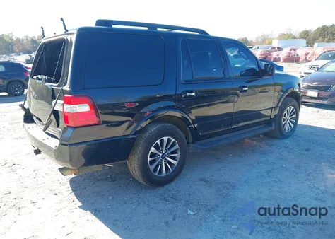 2016 Ford Expedition Xlt from USA, damaged, VIN 1FMJU1HT9GEF55938